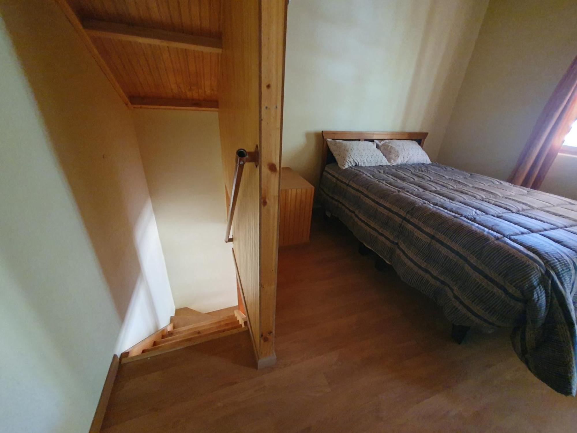 Willa Refugio Don Natu San Pedro De Atacama Zewnętrze zdjęcie