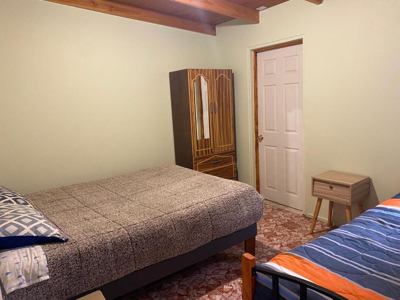 Willa Refugio Don Natu San Pedro De Atacama Zewnętrze zdjęcie