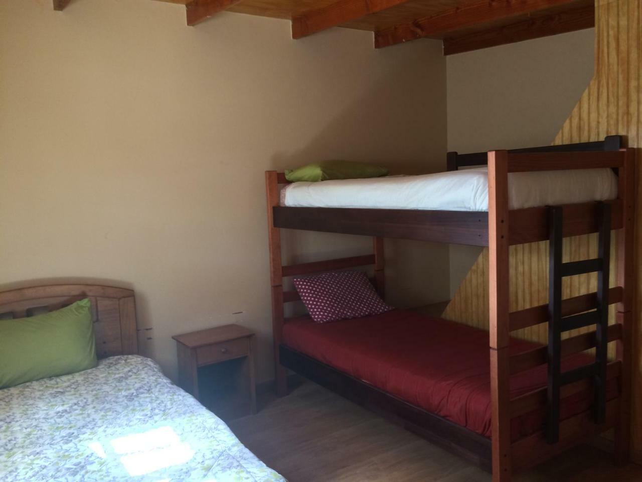Willa Refugio Don Natu San Pedro De Atacama Zewnętrze zdjęcie